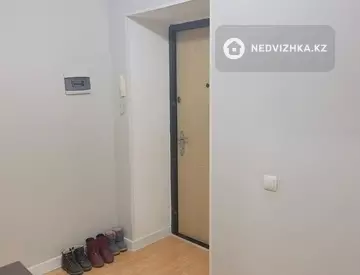 2-комнатная квартира, этаж 2 из 10, 47 м²