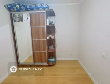 2-комнатная квартира, этаж 2 из 10, 47 м²