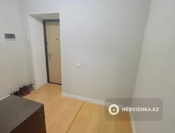 2-комнатная квартира, этаж 2 из 10, 47 м²