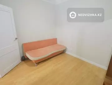 2-комнатная квартира, этаж 2 из 10, 47 м²