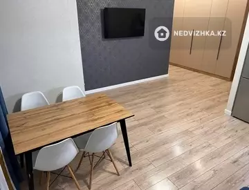 3-комнатная квартира, этаж 7 из 10, 58 м²