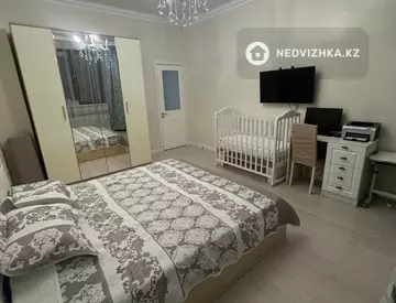 3-комнатная квартира, этаж 11 из 13, 97 м²