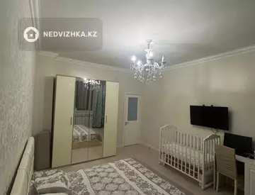 3-комнатная квартира, этаж 11 из 13, 97 м²