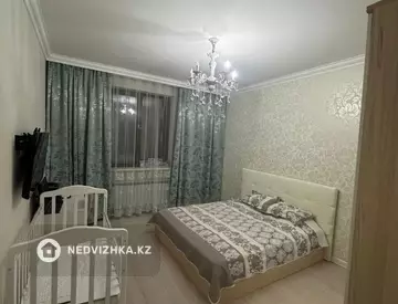 3-комнатная квартира, этаж 11 из 13, 97 м²