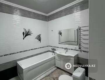 3-комнатная квартира, этаж 11 из 13, 97 м²