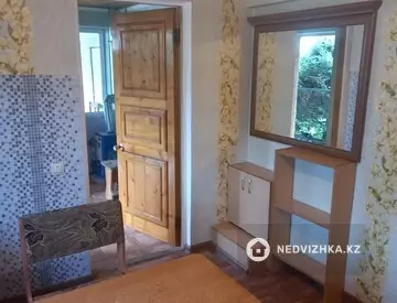 3-комнатный дом, 1 соток, 45 м², на длительный срок