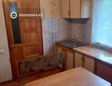 3-комнатный дом, 1 соток, 45 м², на длительный срок