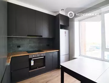 2-комнатная квартира, этаж 12 из 12, 59 м²