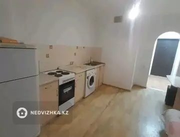 1-комнатная квартира, этаж 11 из 16, 40 м²
