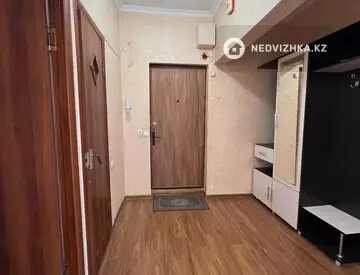3-комнатная квартира, этаж 4 из 5, 70 м²