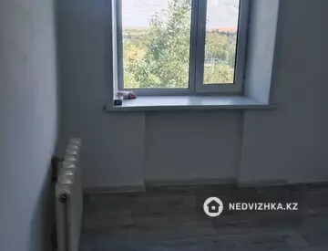 1-комнатная квартира, этаж 5 из 8, 38 м²