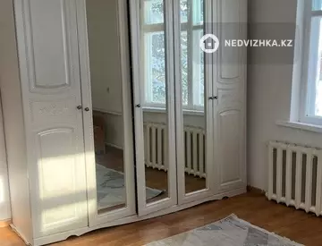 1-комнатная часть дома, 3 соток, 60 м², на длительный срок