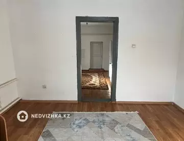 1-комнатная часть дома, 3 соток, 60 м², на длительный срок