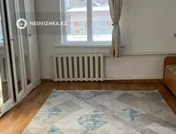 1-комнатная часть дома, 3 соток, 60 м², на длительный срок