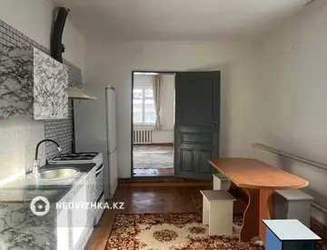 1-комнатная часть дома, 3 соток, 60 м², на длительный срок