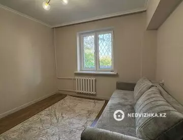 2-комнатная квартира, этаж 2 из 9, 49 м²