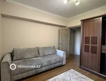 2-комнатная квартира, этаж 2 из 9, 49 м²