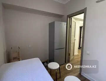 2-комнатная квартира, этаж 2 из 9, 49 м²