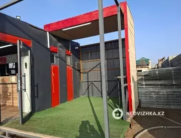 Разная недвижимость, 28 м²