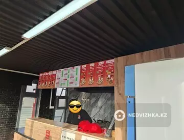 Разная недвижимость, 28 м²