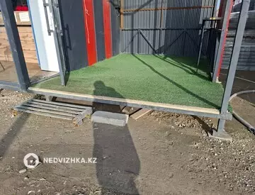 Разная недвижимость, 28 м²