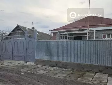 4-комнатный дом, 12 соток, 100 м²