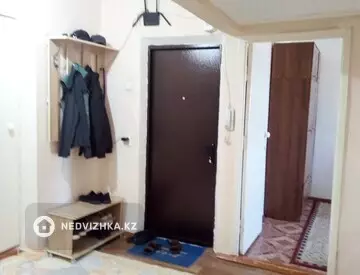 4-комнатная квартира, этаж 5 из 5, 90 м²