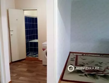 4-комнатная квартира, этаж 5 из 5, 90 м²