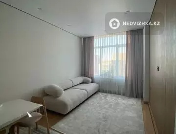 3-комнатная квартира, этаж 9 из 14, 61 м²