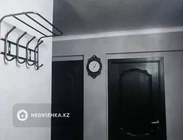 3-комнатная квартира, этаж 1 из 5, 68 м²