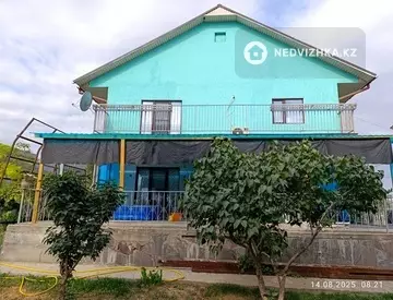 6-комнатный дом, 71 соток, 205 м²