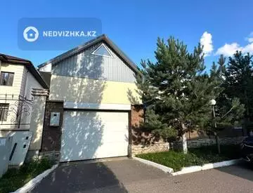 6-комнатный дом, 10 соток, 320 м²