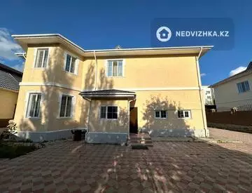 6-комнатный дом, 10 соток, 320 м²
