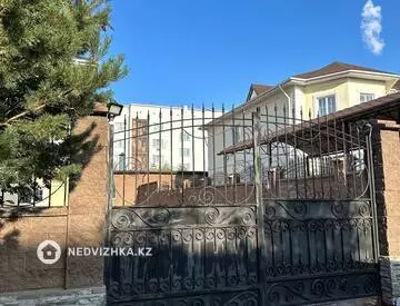 6-комнатный дом, 10 соток, 320 м²