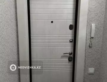 3-комнатная квартира, этаж 5 из 5, 59 м²