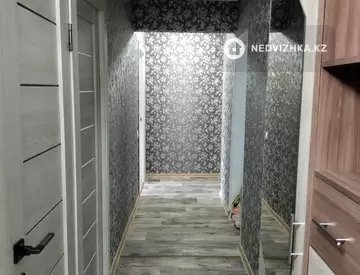 3-комнатная квартира, этаж 5 из 5, 59 м²