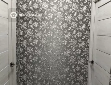 3-комнатная квартира, этаж 5 из 5, 59 м²