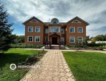 6-комнатный дом, 16 соток, 370 м²