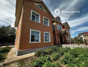 6-комнатный дом, 16 соток, 370 м²