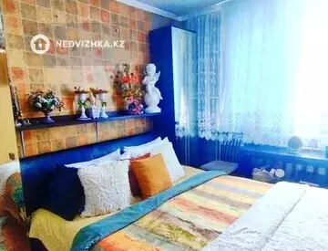 2-комнатная квартира, этаж 5 из 5, 54 м²