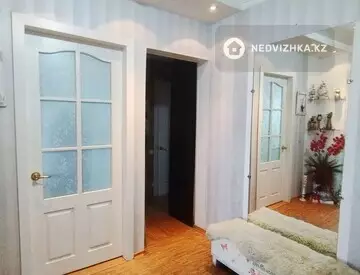 2-комнатная квартира, этаж 5 из 5, 54 м²