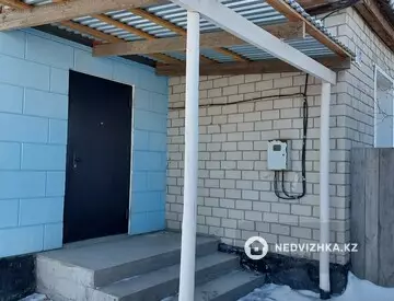 3-комнатный дом, 15 соток, 91 м²