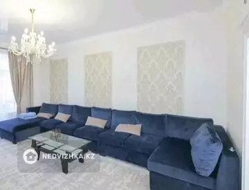 5-комнатный дом, 3 соток, 169 м²