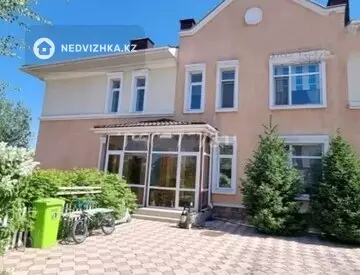 5-комнатный дом, 3 соток, 169 м²