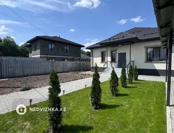 5-комнатный дом, 6 соток, 154 м²