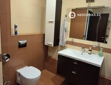 4-комнатная квартира, этаж 22 из 25, 140 м²