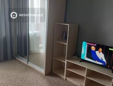 1-комнатная квартира, этаж 4 из 6, 32 м², посуточно