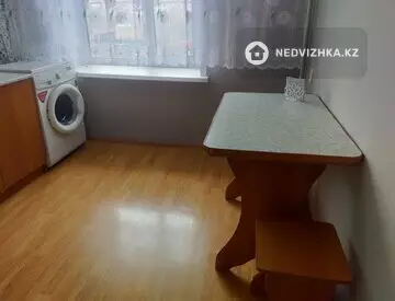 1-комнатная квартира, этаж 4 из 6, 32 м², посуточно