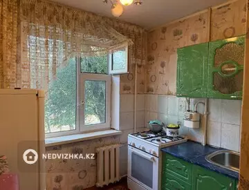 1-комнатная квартира, этаж 3 из 5, 6 м², посуточно