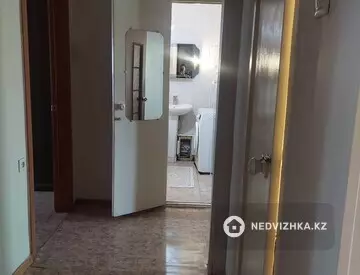 2-комнатная квартира, этаж 5 из 5, 54 м², на длительный срок